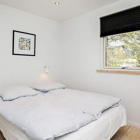 بيت للعطل Four-bedroom In 7