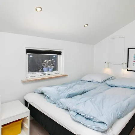 Four-bedroom In 7